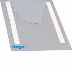 Hager FZ794, Gris