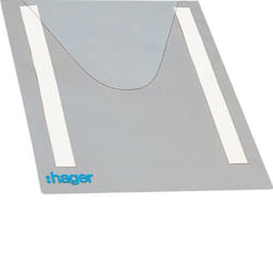 Hager FZ794 accessoire pour clôture électrique
