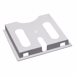 Hager FZ818, 264 mm, 237 mm, 32 mm