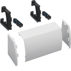 Hager FZ441N accessoire pour boîte électrique
