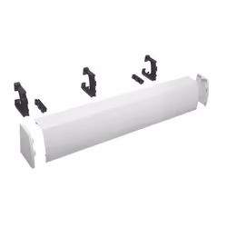 Hager FZ444N, 1050 mm, 176 mm, 135 mm