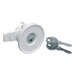 Hager FZ597N accessoire pour boîte électrique