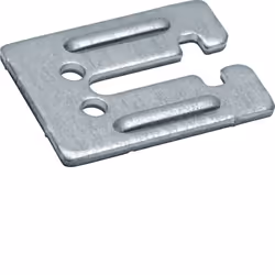 Hager UT12HSV, Acier, WEEE, 130 mm, 40 mm