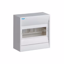 Coffret cache-borne 8 modules HAGER GD108A Coffret cache-borne Hager 8 modules Caractéristiques techniques : type de montage  ...