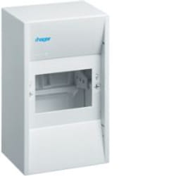 Hager GD104N tableau de distribution électrique