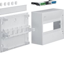 Hager GD110N tableau de distribution électrique