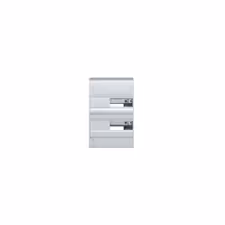 Description générale Le coffret de distribution électrique Gamma+ Hager GD213A est conçu pour rassembler tous les circuits él ...