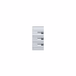 Description générale Le tableau électrique nu Gamma+ Hager GD313A est conçu pour rassembler tous les circuits électriques des ...