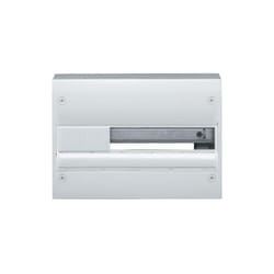 Hager - Coffret de distribution Gamma+ 18. 1 rangée. 18 m GD118A