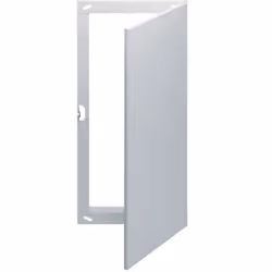 Cadre porte Gamma 13 50mm pour GE413B HAGER GF413A Cadre porte, Gamma 13, 50mm, pour GE413B •Les Atouts de l'article: Permet  ...
