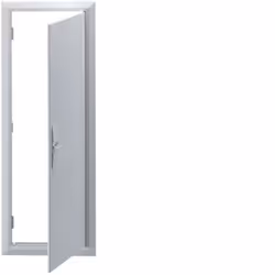 cadre et porte pour ge218e - hager gf218e