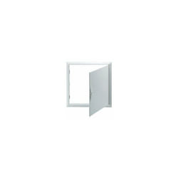 Hager - Cadre Porte Pour Ge213e Gf213e