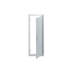 Hager - Cadre pour porte Gamma 13 pour GE313E GF313E