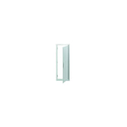 Cadre porte Gamma 13 pour coffret GE413E - GF413E - Hager