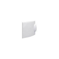 Hager - Porte opaque pour coffret GD104 - GP104P