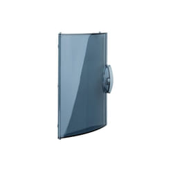 Hager - Porte transp pr GD108 - coffret distribution GP108T