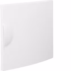 Hager GP113P, Blanc, 250 mm, 250 mm