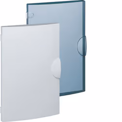 Hager GP213P, Blanc, 250 mm, 375 mm
