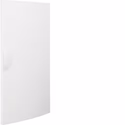 Hager GP313P, Blanc, 250 mm, 500 mm