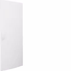 Hager GP413P, Blanc, 250 mm, 625 mm