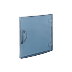 Hager - porte transparente pour GD113A GP113T