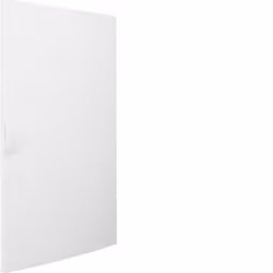 Hager GP418P, Blanc, 355 mm, 625 mm
