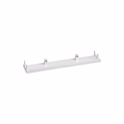 Embout pour GTL Gamma+ 18 HAGER JZ181 Matières Couleur RAL: RAL 9010 - Blanc pur Standards Directive européenne RoHs: conform ...