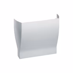 Description générale La jonction plafond Hager JZ182 est conçue spécifiquement pour la goulotte GTL Gamma 18. Cet élément ess ...