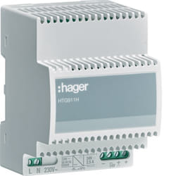 Hager HTG911H accessoire pour clôture électrique