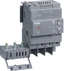 Hager HBA125H accessoire pour clôture électrique