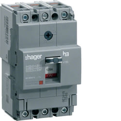 Hager HHA080H accessoire pour clôture électrique