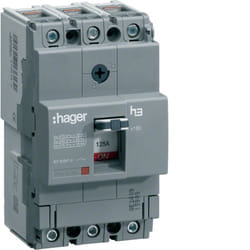 Hager HNA160H accessoire pour clôture électrique