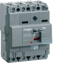 Hager HHA161H accessoire pour clôture électrique