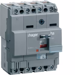 Hager HNA064H