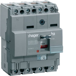 Hager HNA161H accessoire pour clôture électrique
