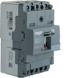 Hager HCA125H accessoire pour clôture électrique