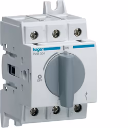Hager HAB304, 380 - 415 V