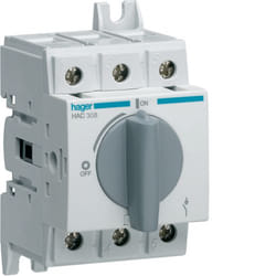 Hager HAC308 accessoire pour clôture électrique