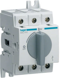 Hager HAC310 accessoire pour clôture électrique