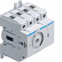Hager HAB404, 380 - 415 V
