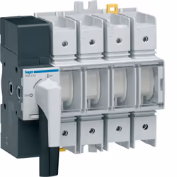 Hager HAE410, 380 - 415 V