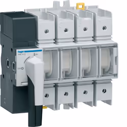 Hager HAE412, 380 - 415 V