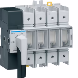 Hager HAE416, 380 - 415 V