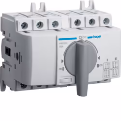 Hager HIM304, 380 - 415 V