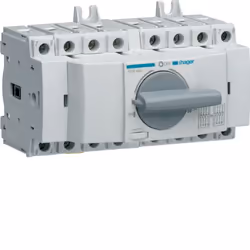Hager HIM404, 380 - 415 V