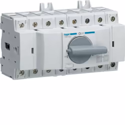 Hager HIM406, 380 - 415 V