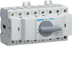 Hager HIM408 accessoire pour clôture électrique