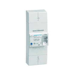 Hager - Disjoncteur de branchement différentiel 2P 60A 500mA selectif