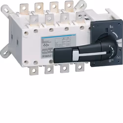 Hager HI452, 380 - 690 V