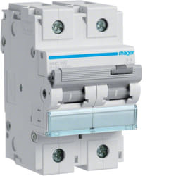 Hager HMC290 accessoire pour clôture électrique
